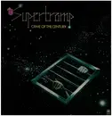 LP - Supertramp - Crime Of The Century - OIS