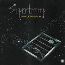LP - Supertramp - Crime Of The Century
