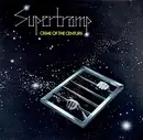 LP - Supertramp - Crime Of The Century