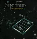 LP - Supertramp - Crime Of The Century