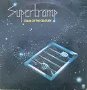 LP - Supertramp - Crime Of The Century
