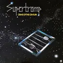LP - Supertramp - Crime Of The Century