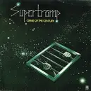 LP - Supertramp - Crime Of The Century