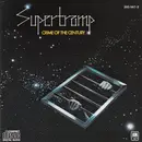 CD - Supertramp - Crime Of The Century