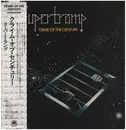 LP - Supertramp - Crime Of The Century - Incl OBI