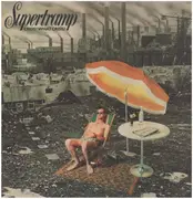 LP - Supertramp - Crisis? What Crisis?