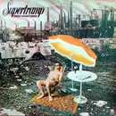 LP - Supertramp - Crisis? What Crisis?