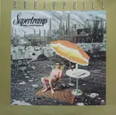 LP - Supertramp - Crisis? What Crisis? - Audiophile Series, 1/2 Speed Mastered