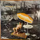 LP - Supertramp - Crisis? What Crisis?