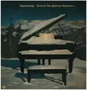 LP - Supertramp - Even In The Quietest Moments... - INSERT