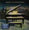 LP - Supertramp - Even In The Quietest Moments...