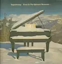 LP - Supertramp - Even In The Quietest Moments...