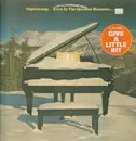 LP - Supertramp - Even In The Quietest Moments...
