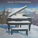 LP - Supertramp - Even In The Quietest Moments...