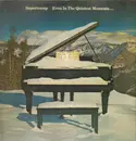 LP - Supertramp - Even In The Quietest Moments...