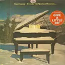 LP - Supertramp - Even In The Quietest Moments...