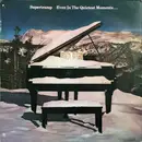 LP - Supertramp - Even In The Quietest Moments...