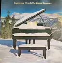 LP - Supertramp - Even In The Quietest Moments...