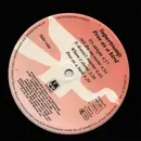LP - Supertramp - Free As A Bird - no cover