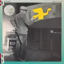 LP - Supertramp - Free As A Bird