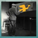 LP - Supertramp - Free As A Bird - Green Cover