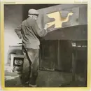 LP - Supertramp - Free As A Bird - Die-Cut Sleeve