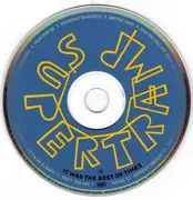 CD - Supertramp - It Was The Best Of Times