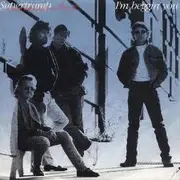 7inch Vinyl Single - Supertramp - I'm Beggin' You