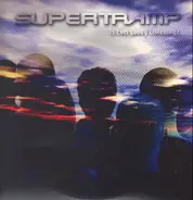 Supertramp - Is Everybody Listening?