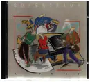 CD - Supertramp - Live '88