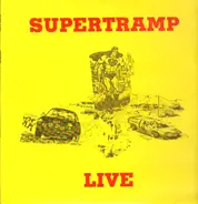 Supertramp - Live