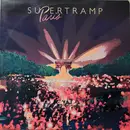 Double LP - Supertramp - Paris - Gatefold
