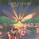 Double LP - Supertramp - Paris