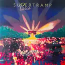 Double LP - Supertramp - Paris