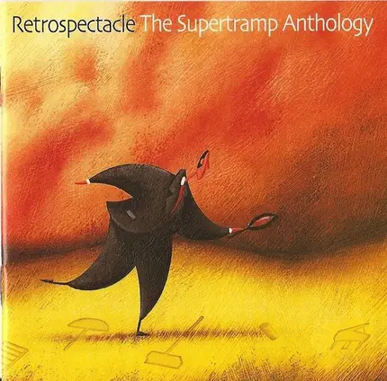 Supertramp - Retrospectable-Anthology