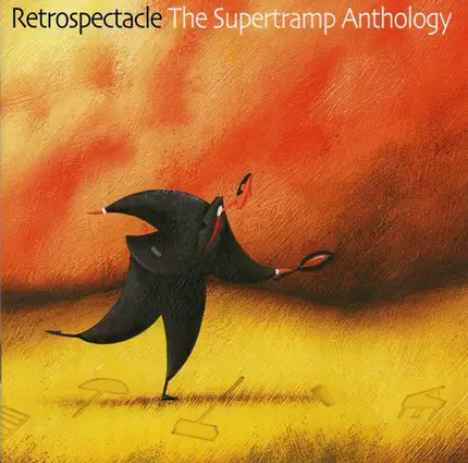 Supertramp - Retrospectable-Anthology