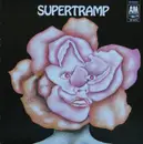 LP - Supertramp - Supertramp