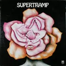 LP - Supertramp - Supertramp