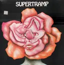 LP - Supertramp - Supertramp