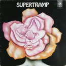 LP - Supertramp - Supertramp