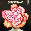 LP - Supertramp - Supertramp