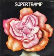 Supertramp - Supertramp