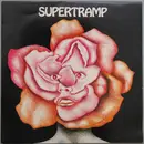 LP - Supertramp - Supertramp