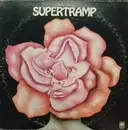 LP - Supertramp - Supertramp