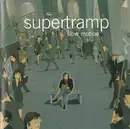 CD - Supertramp - Slow Motion