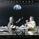 CD - Supertramp - Some Things Never Change