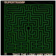 Supertramp - Take The Long Way Home