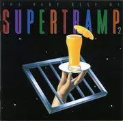 CD - Supertramp - The Very Best Of Supertramp 2