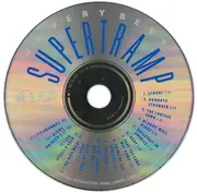 CD - Supertramp - The Very Best Of Supertramp