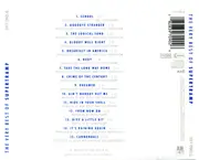 CD - Supertramp - The Very Best Of Supertramp